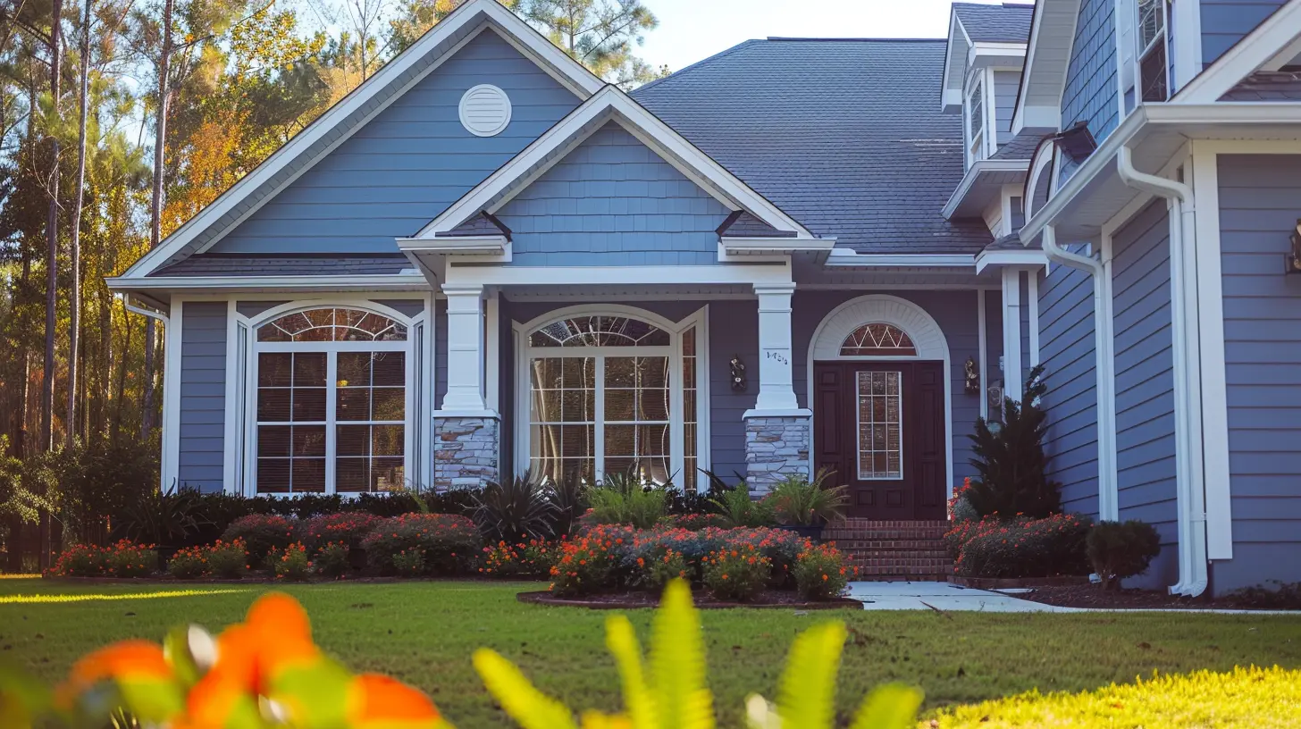 How to Secure the Best Mortgage Rate for Your Dream Home