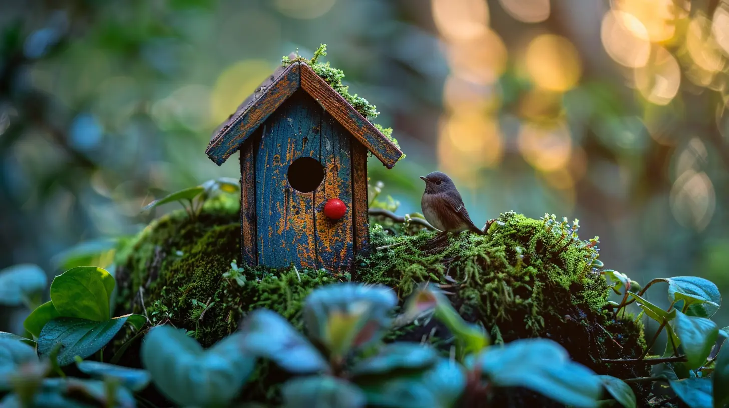 How to Secure the Best Mortgage Rate for Your Dream Home