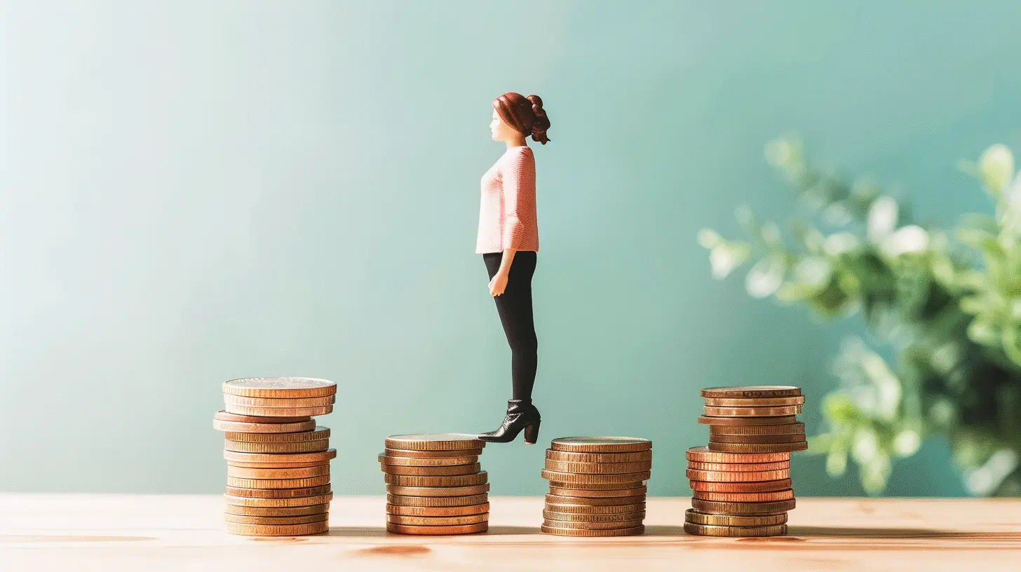 How to Set Shared Financial Goals Without Conflict