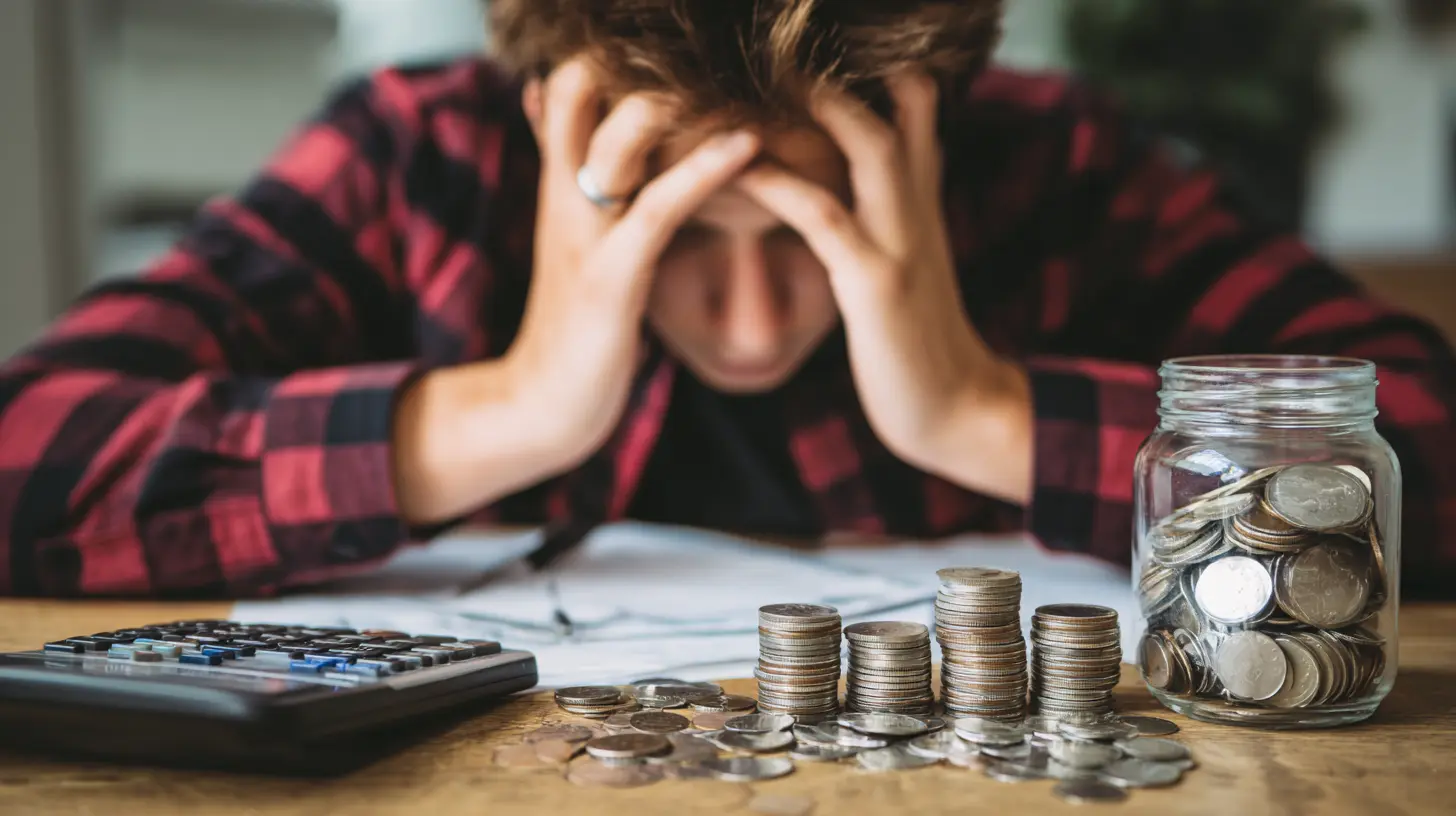 How to Set Up a Debt Repayment Plan That Works