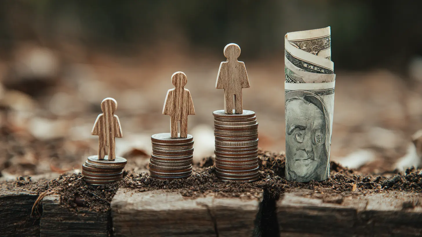 How to Structure a Friends & Family Funding Round