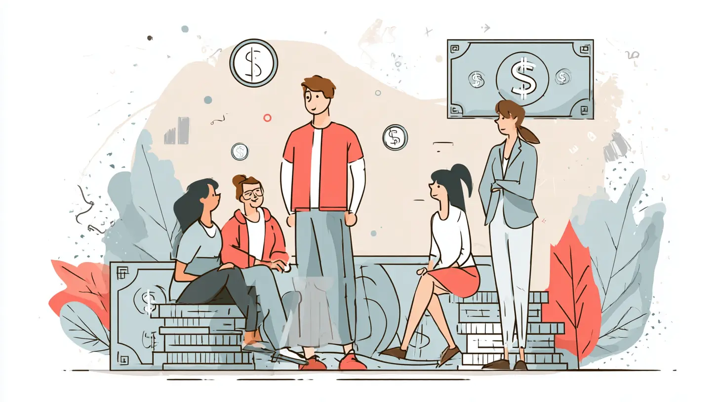 How to Structure a Friends & Family Funding Round