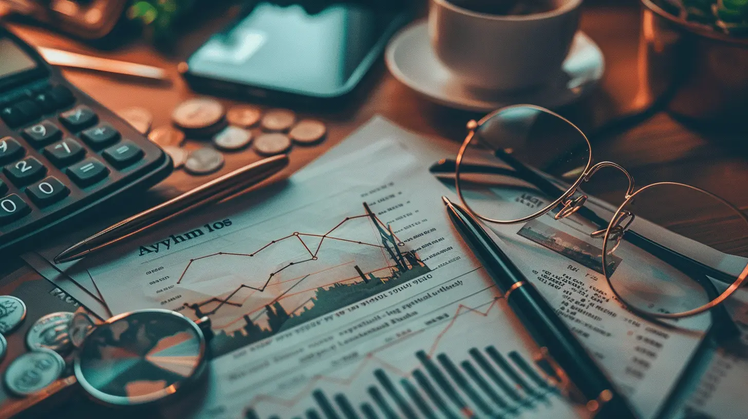 How to Tap Into Angel Investor Networks