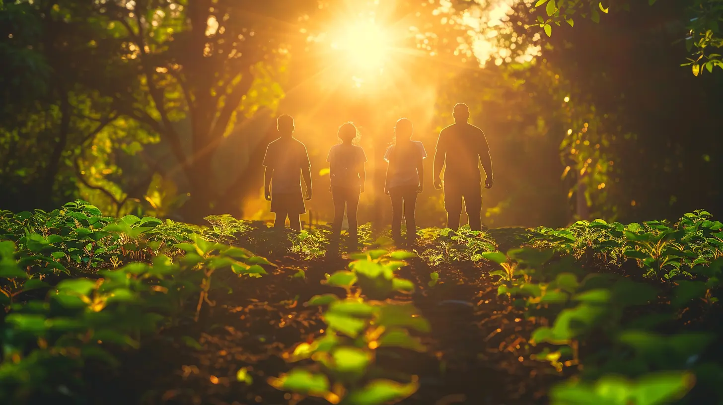 How to Tap Into Angel Investor Networks