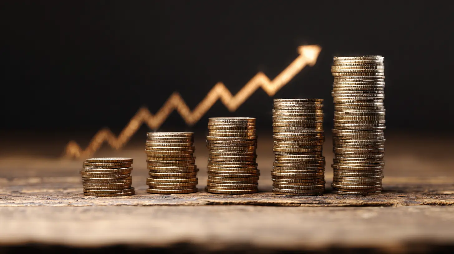 How to Turn Your Goals into Financial Wins by 2027