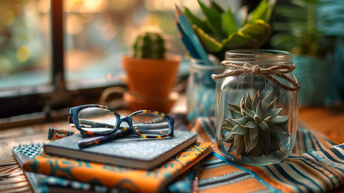 How to Upcycle and Repurpose Items to Stretch Your Budget