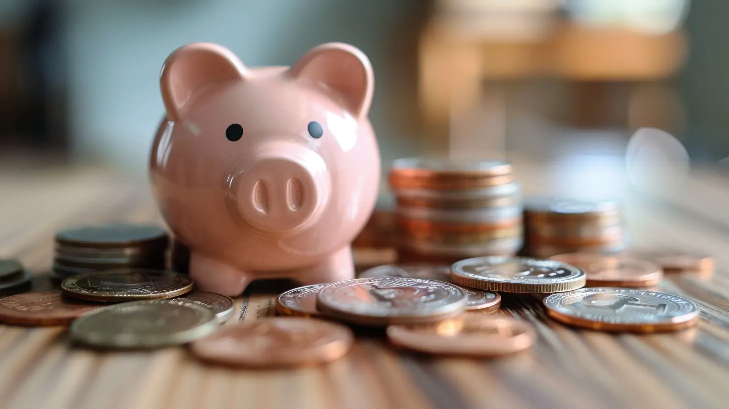 How to Use a Financial Fast to Boost Debt Repayment