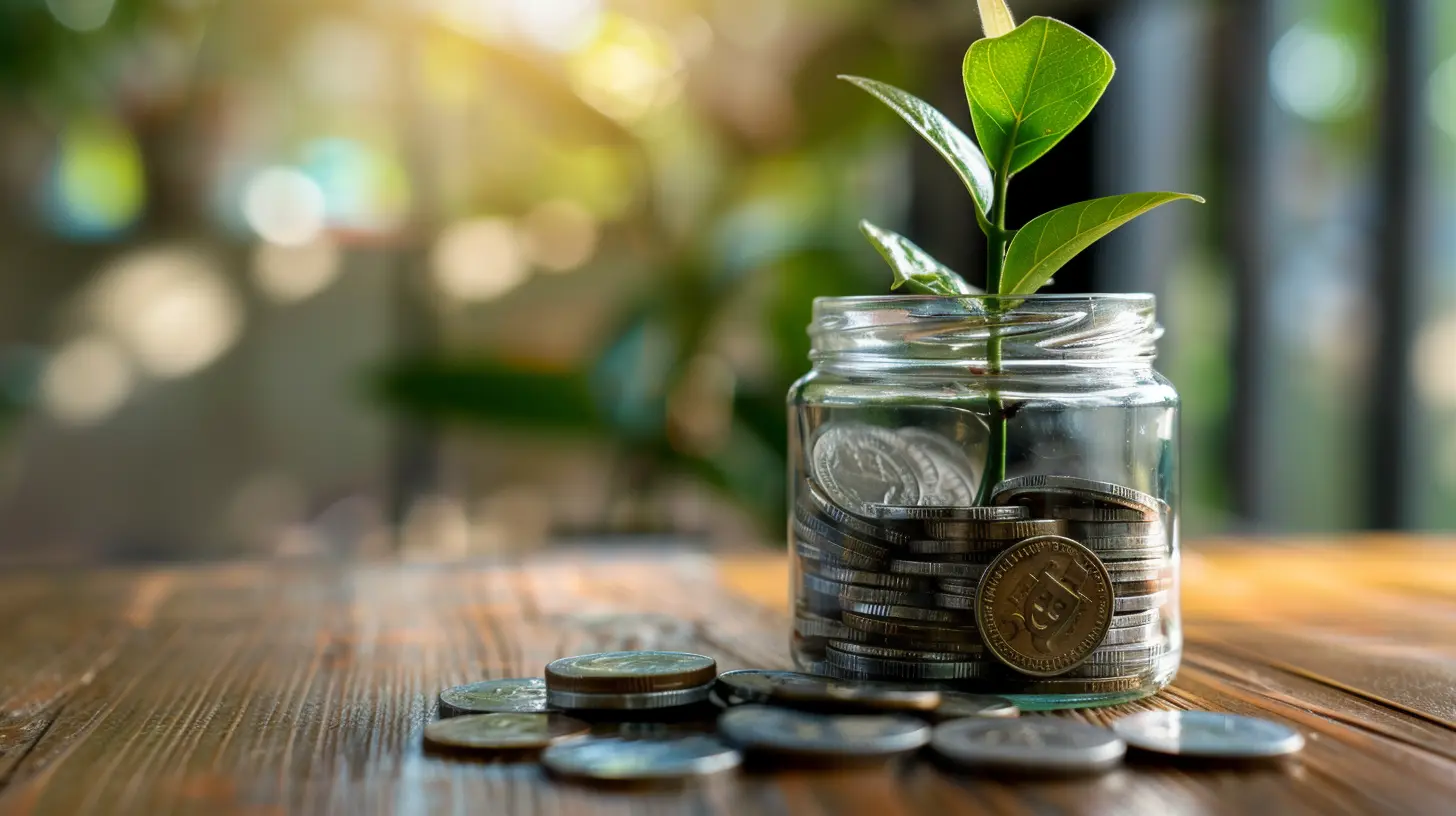 How to Use a Financial Fast to Boost Debt Repayment