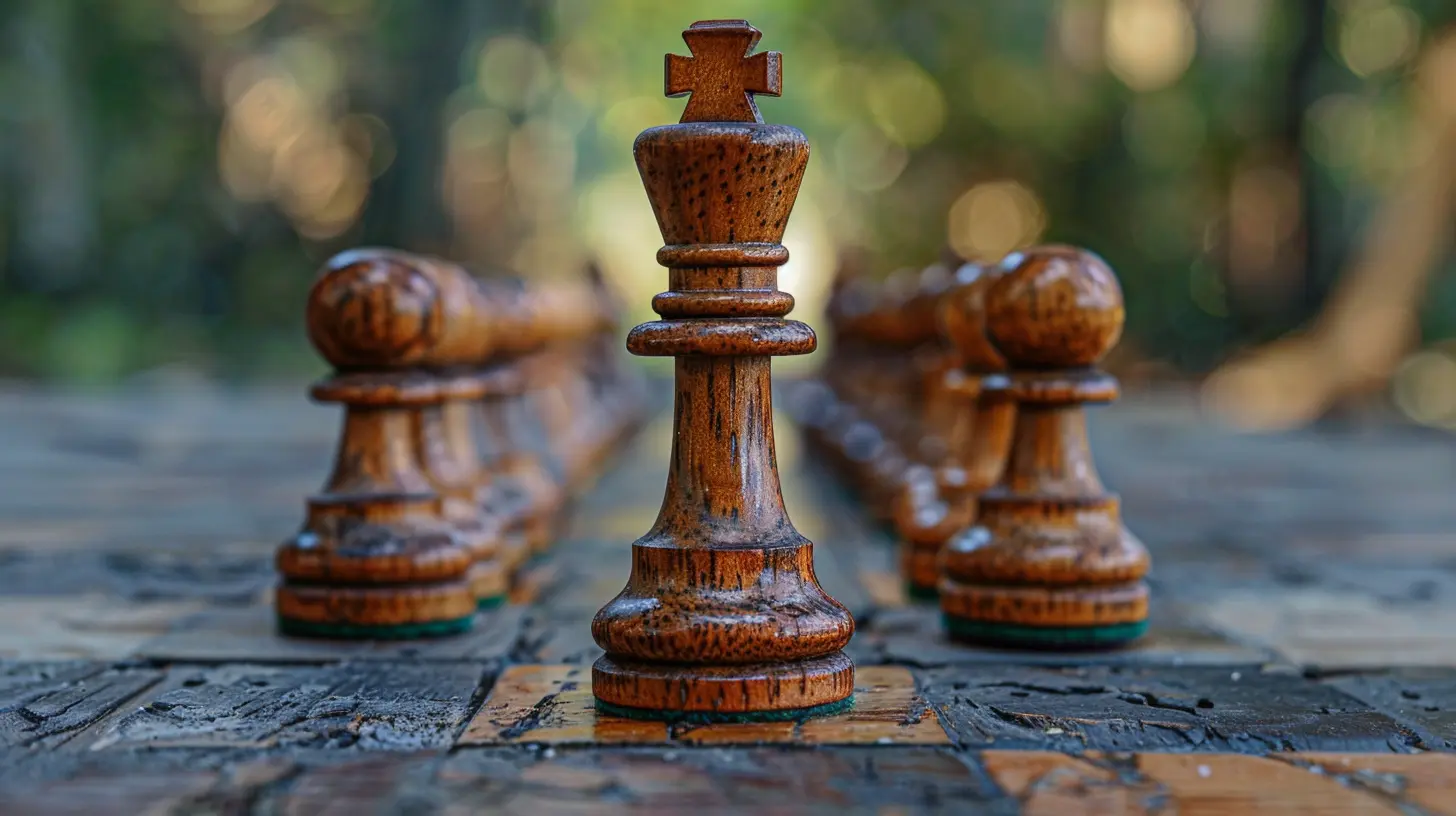 How to Use Stop-Loss Strategies to Manage Your Risk