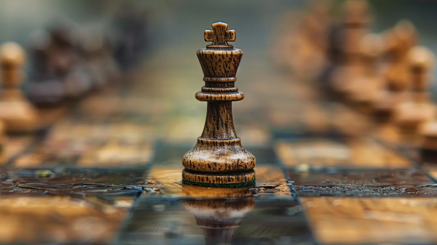How to Use Stop-Loss Strategies to Manage Your Risk