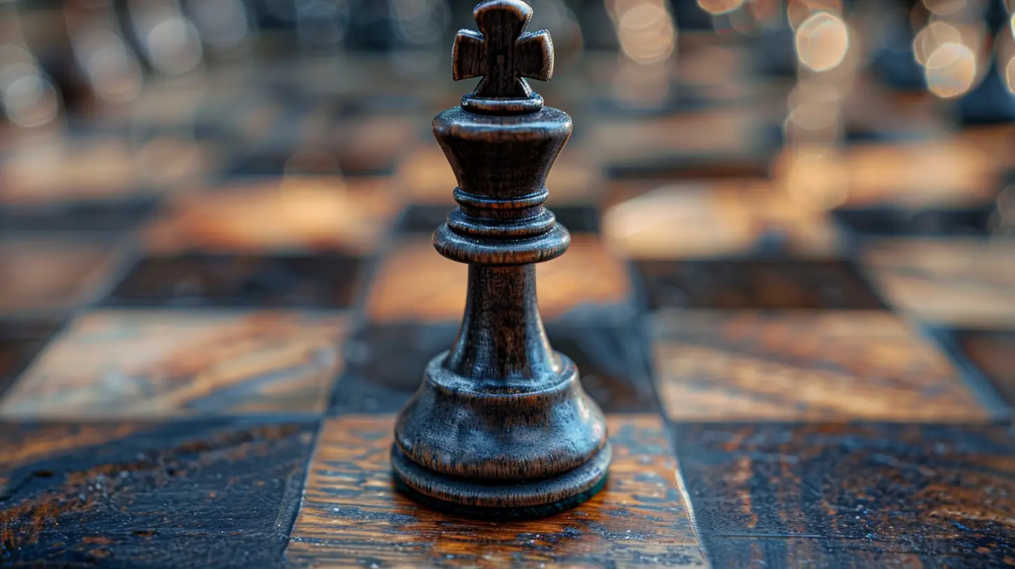 How to Use Stop-Loss Strategies to Manage Your Risk