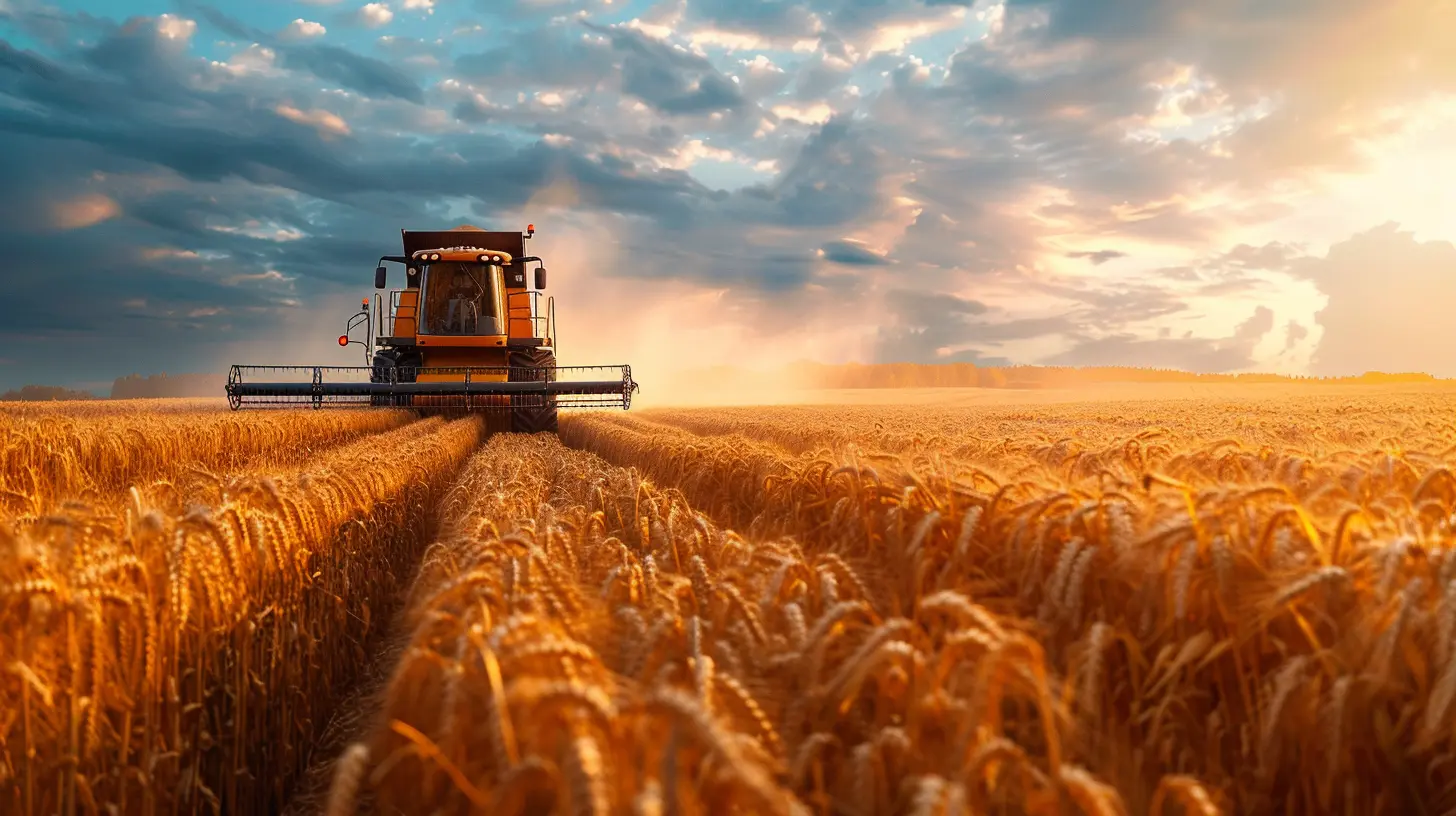 How to Use Tax-Loss Harvesting to Your Advantage