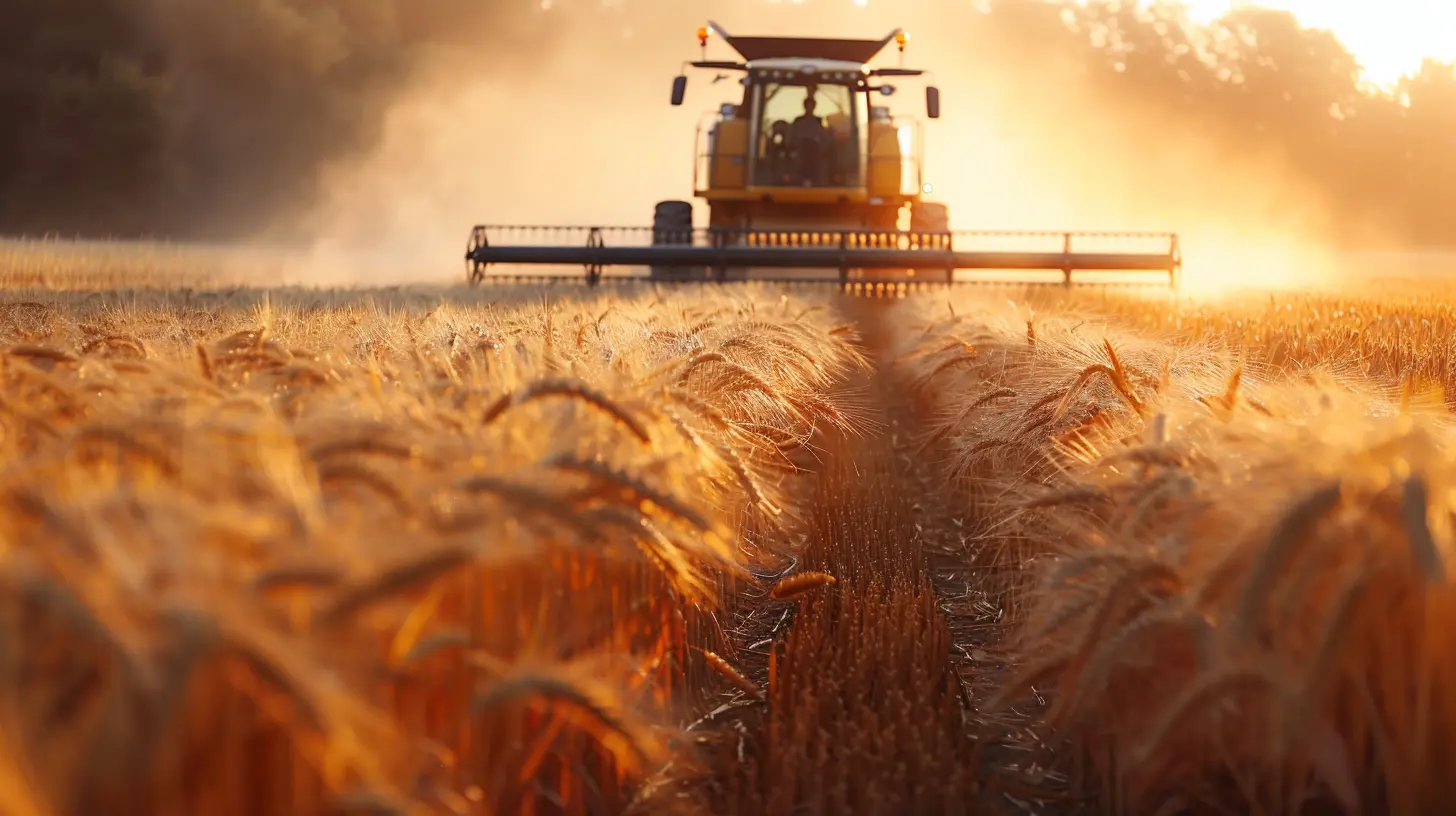 How to Use Tax-Loss Harvesting to Your Advantage