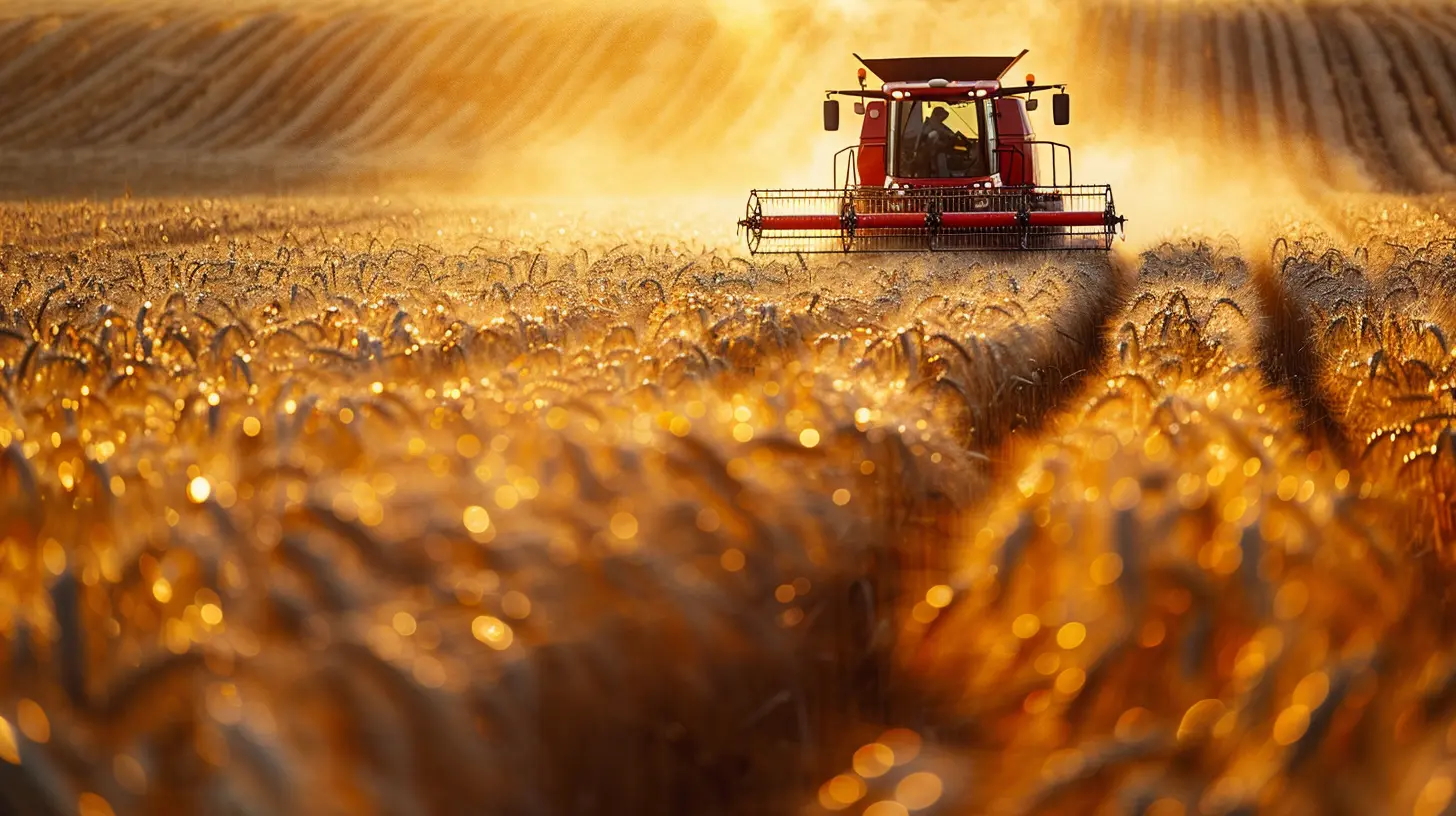 How to Use Tax-Loss Harvesting to Your Advantage