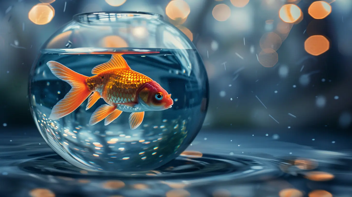 Identifying and Preventing Common Financial Pitfalls in Business