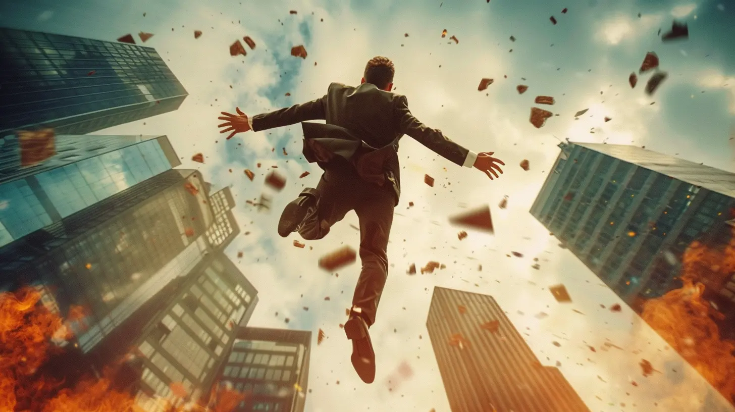 Identifying and Preventing Common Financial Pitfalls in Business