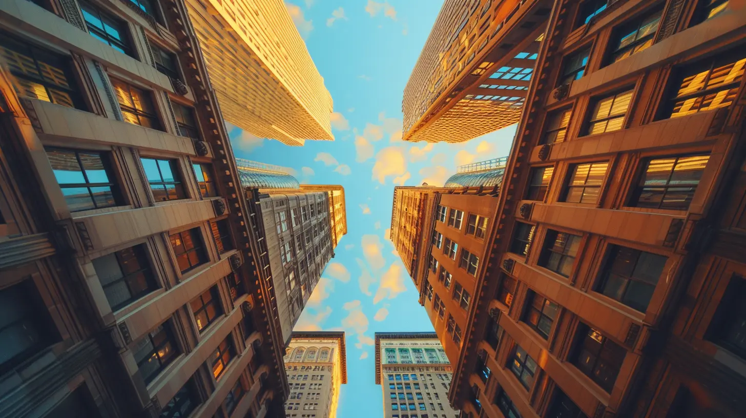 Impact of Interest Rates on Fixed-Income vs. Growth Investments