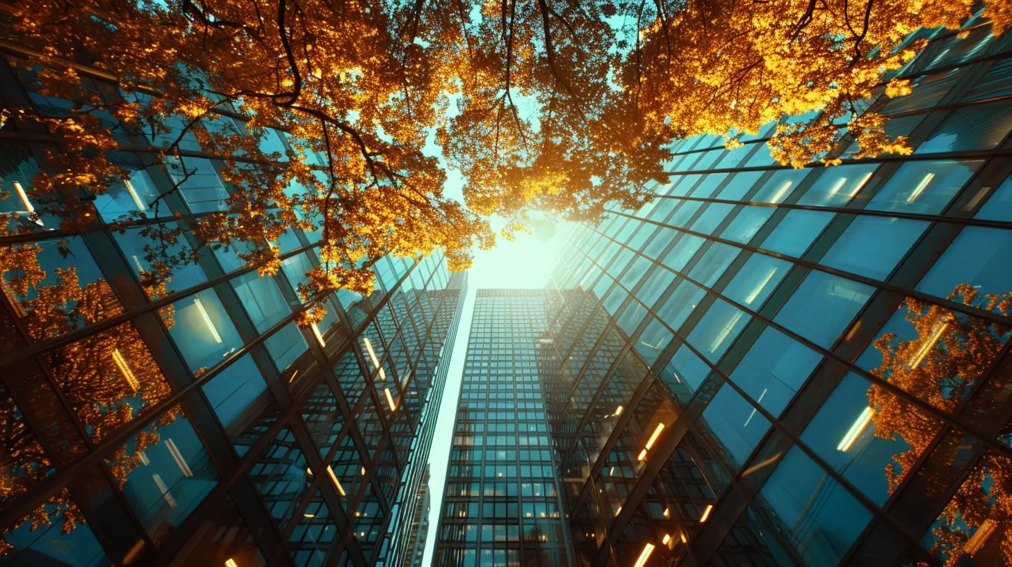 Impact of Interest Rates on Fixed-Income vs. Growth Investments