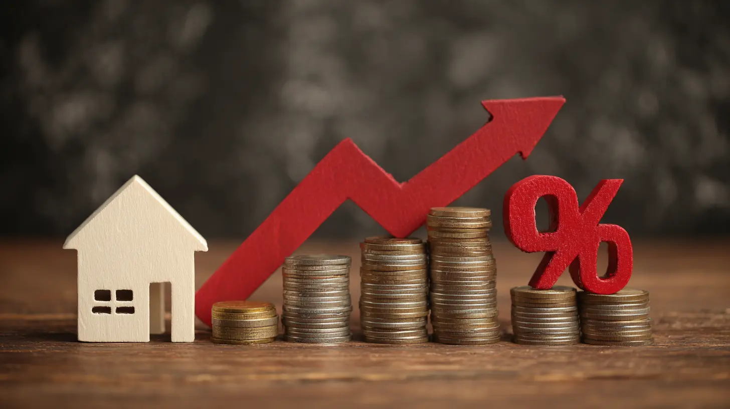 Interest Rates and the Housing Market: Cause and Effect