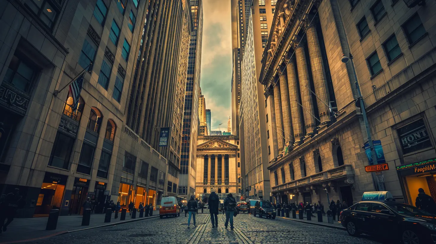 Interest Rates and Their Role in Stock Market Volatility