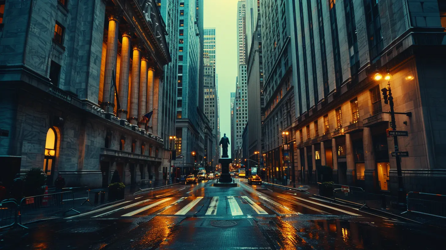 Interest Rates and Their Role in Stock Market Volatility