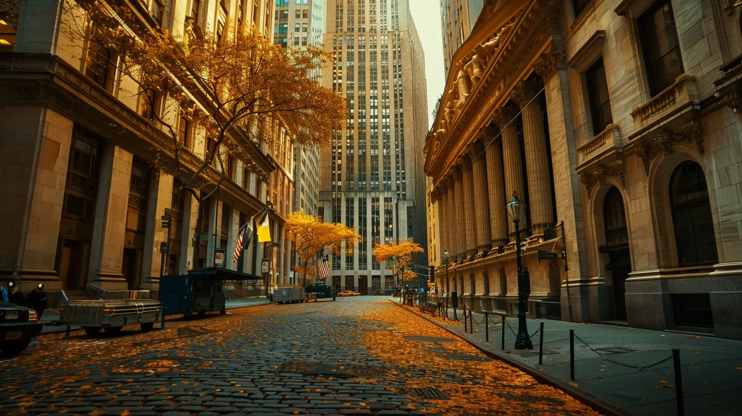 Interest Rates and Their Role in Stock Market Volatility