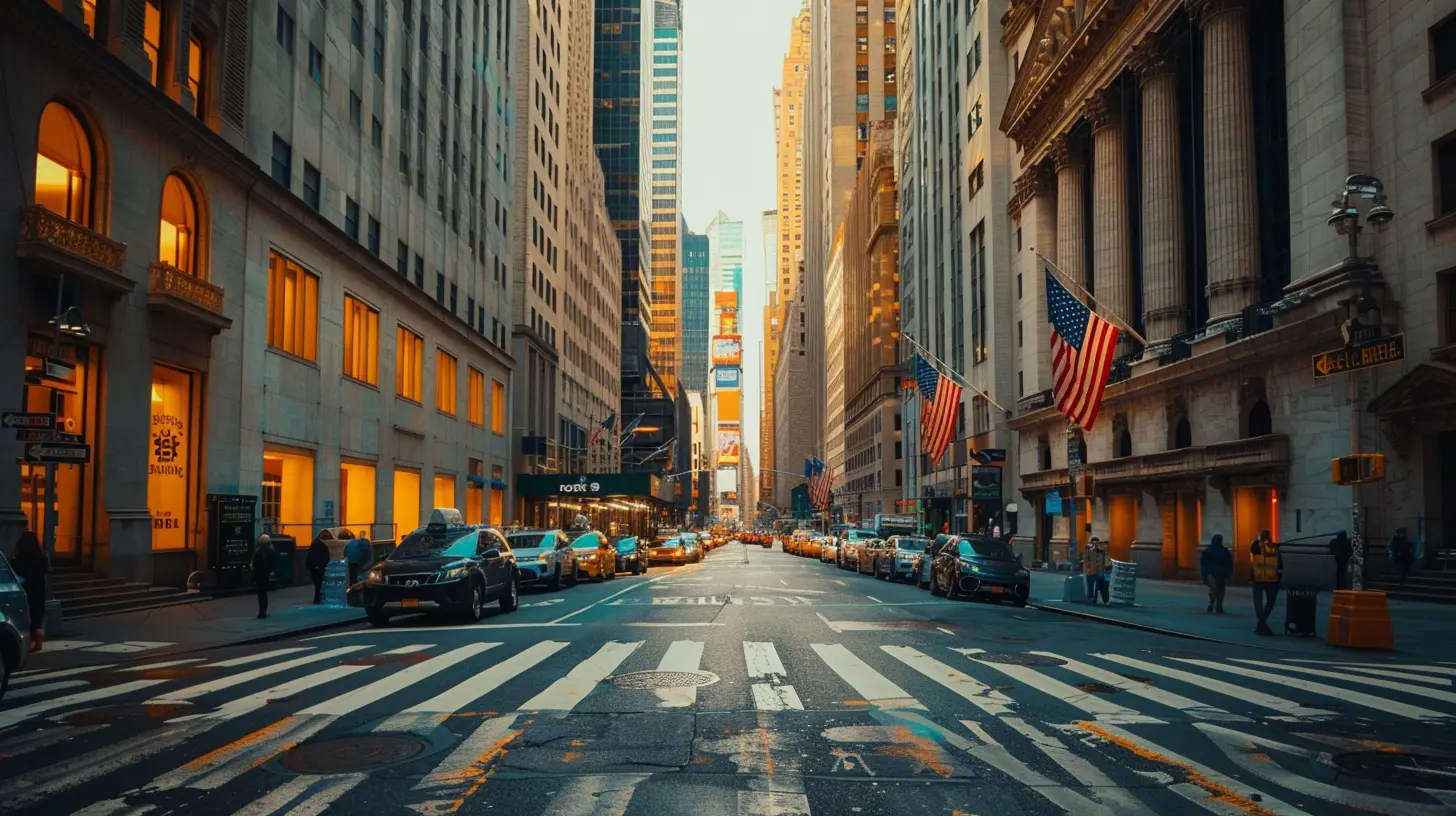 Interest Rates and Their Role in Stock Market Volatility