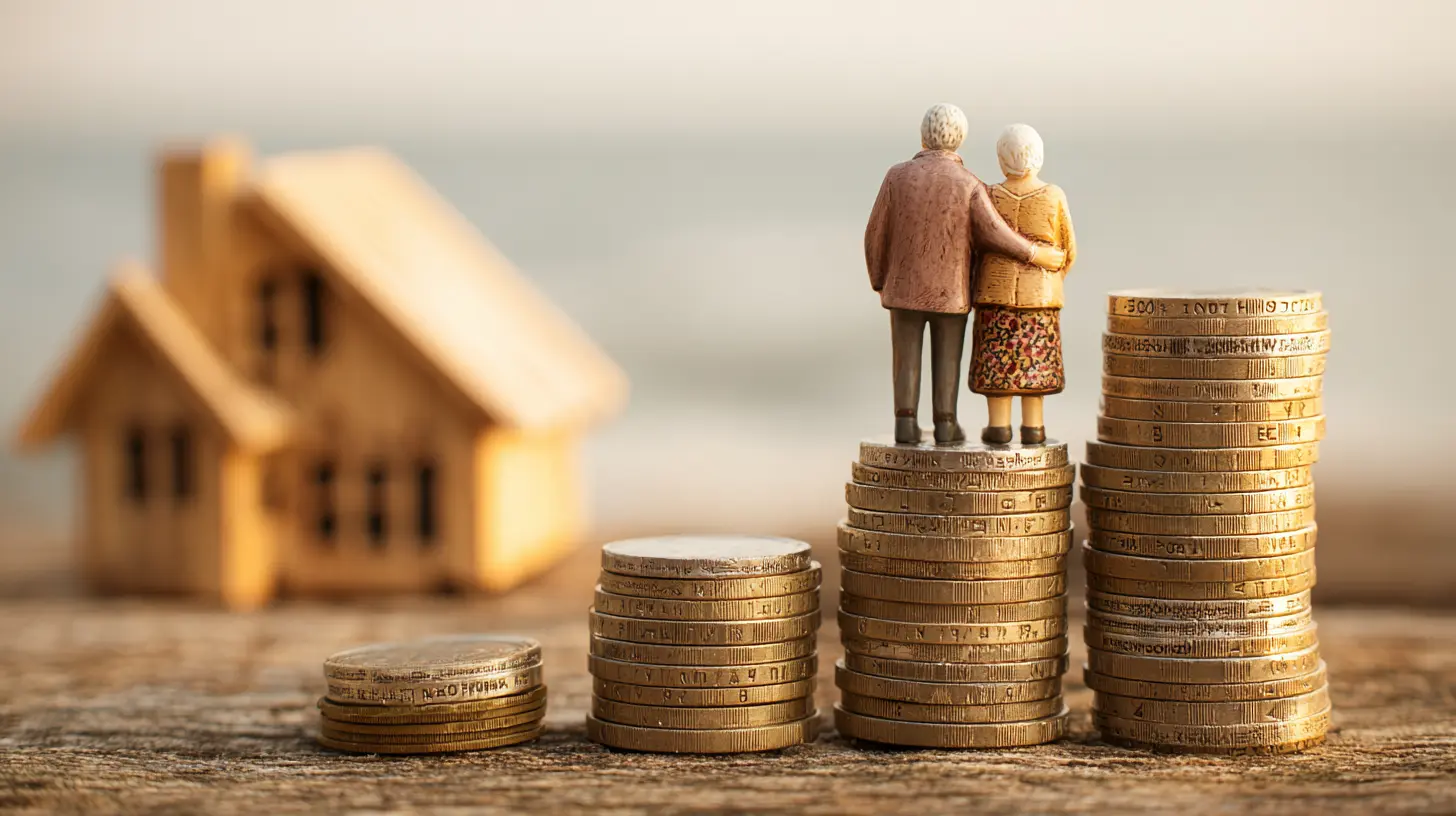 Investing Together: How Couples Can Grow Wealth in the Future