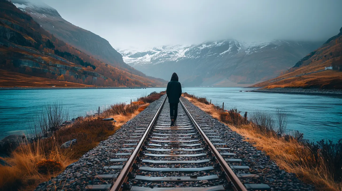 Investment Mistakes That Can Derail Your Retirement Goals