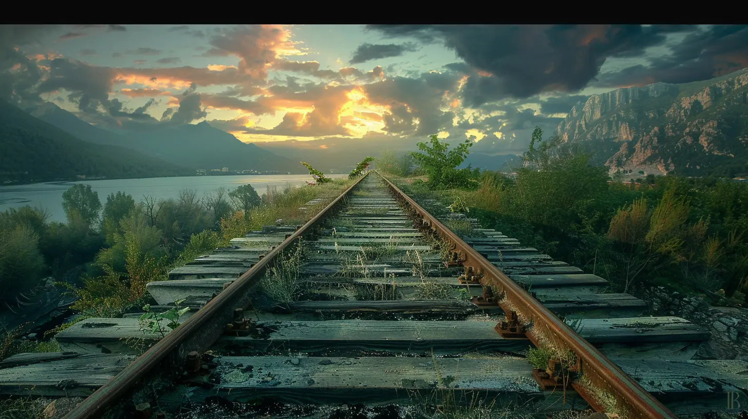 Investment Mistakes That Can Derail Your Retirement Goals