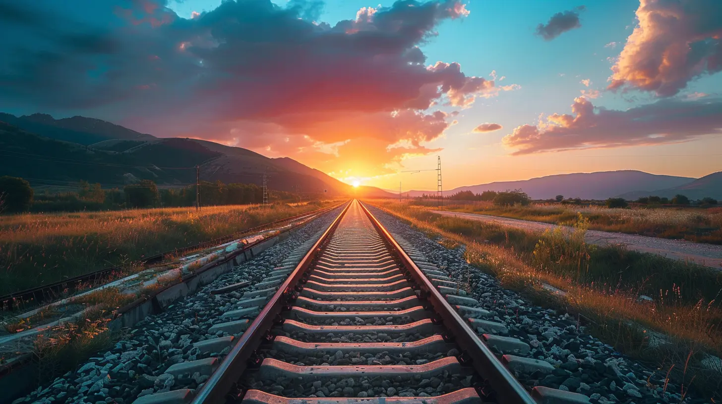Investment Mistakes That Can Derail Your Retirement Goals