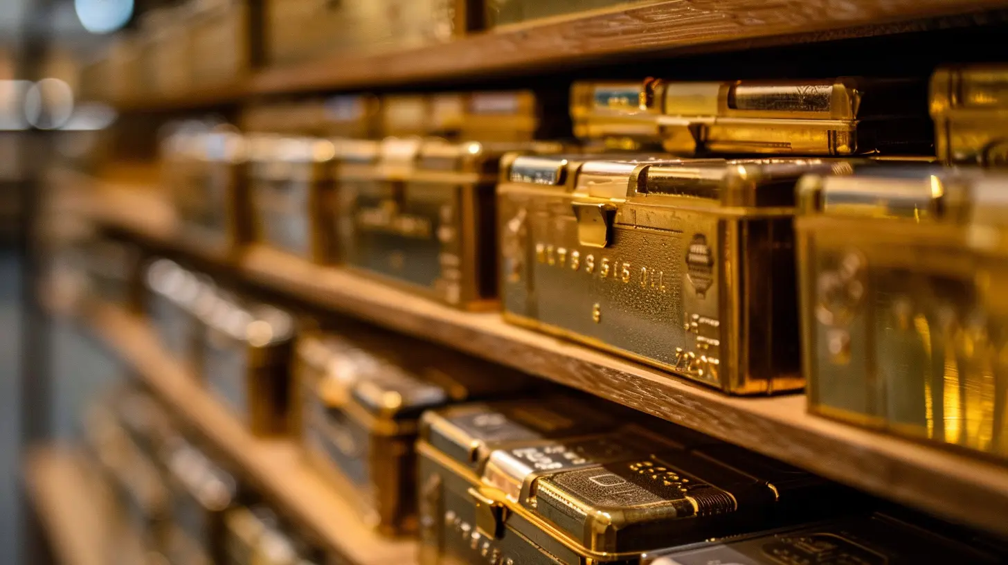 Is It Time to Lock In a Fixed-Rate Loan? Understanding Rate Fluctuations