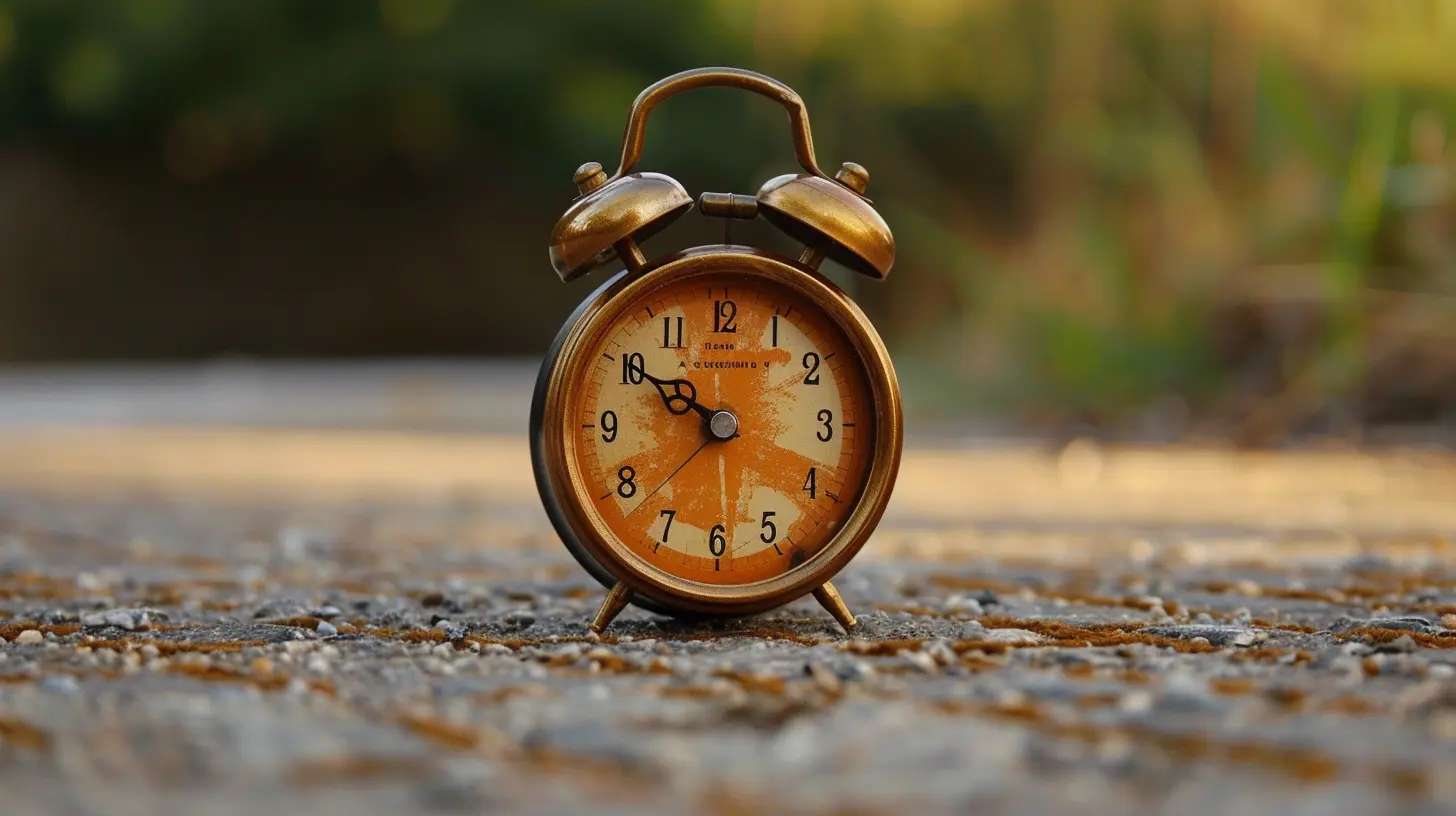 Is It Time to Lock In a Fixed-Rate Loan? Understanding Rate Fluctuations