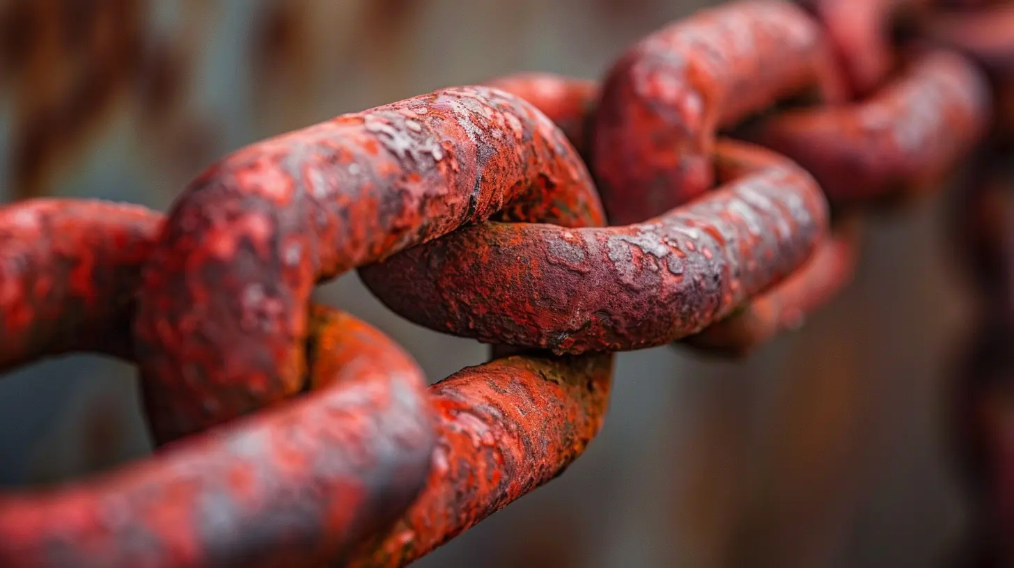 Is It Time to Lock In a Fixed-Rate Loan? Understanding Rate Fluctuations
