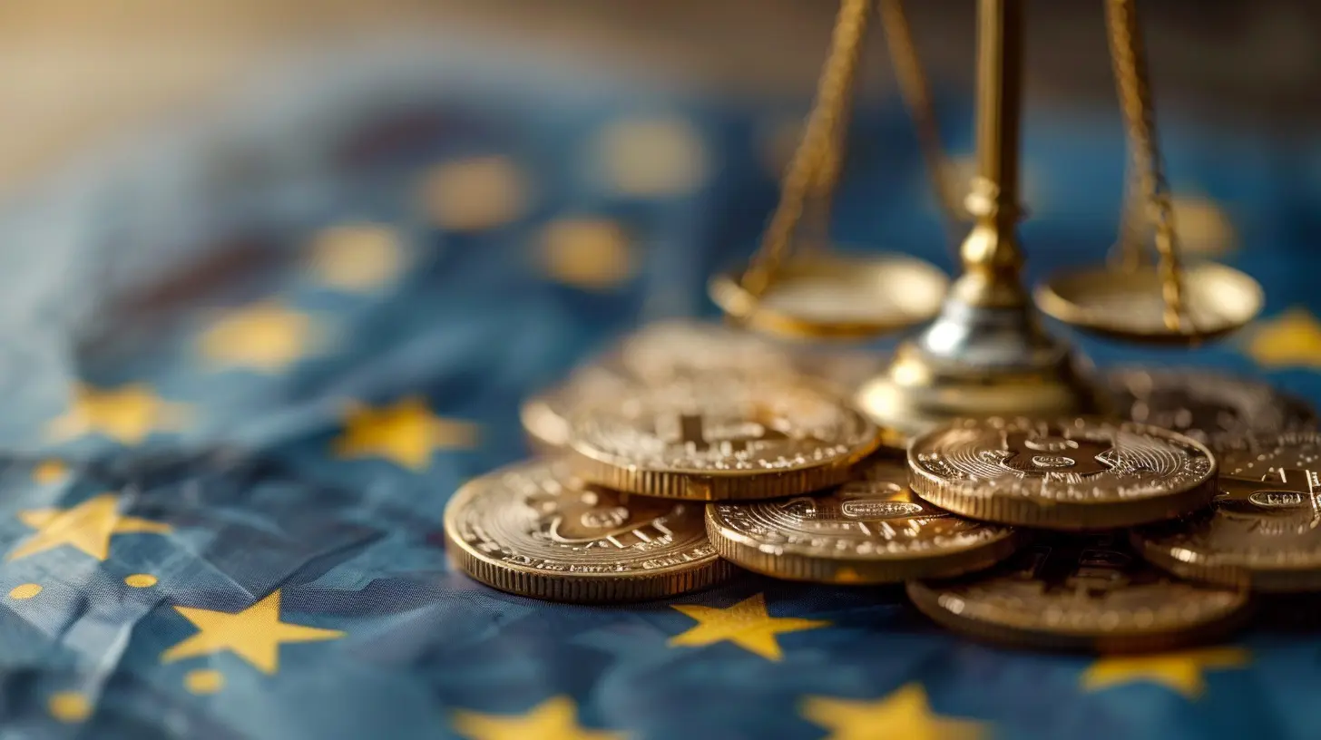 Key Financial Regulatory Agencies and Their Impact on Markets