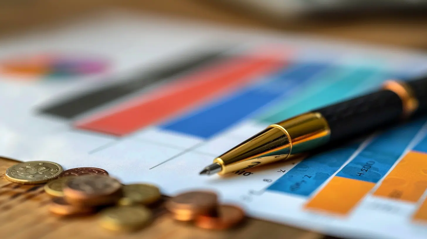 Key Financial Regulatory Agencies and Their Impact on Markets