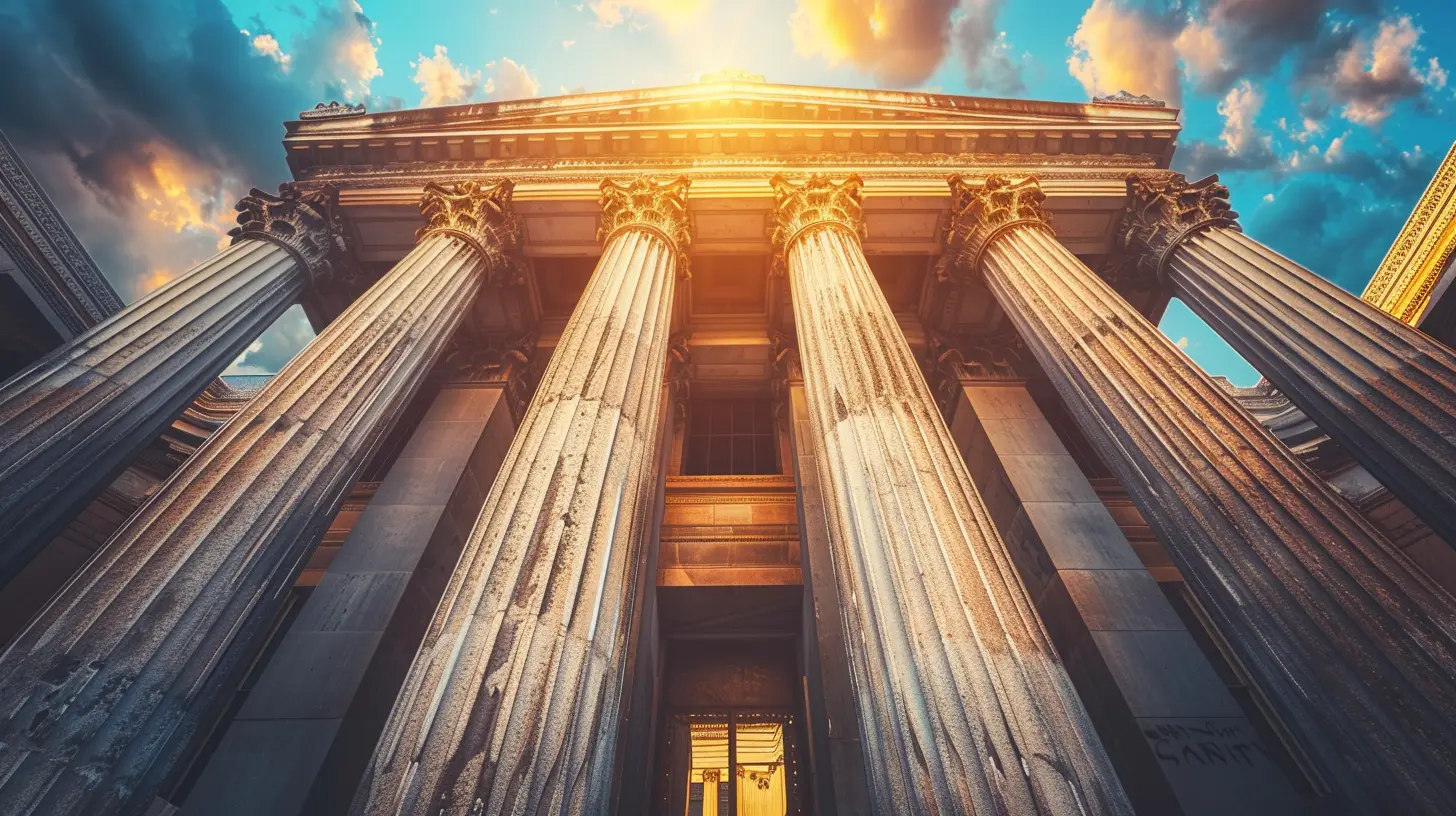 Key Financial Regulatory Agencies and Their Impact on Markets