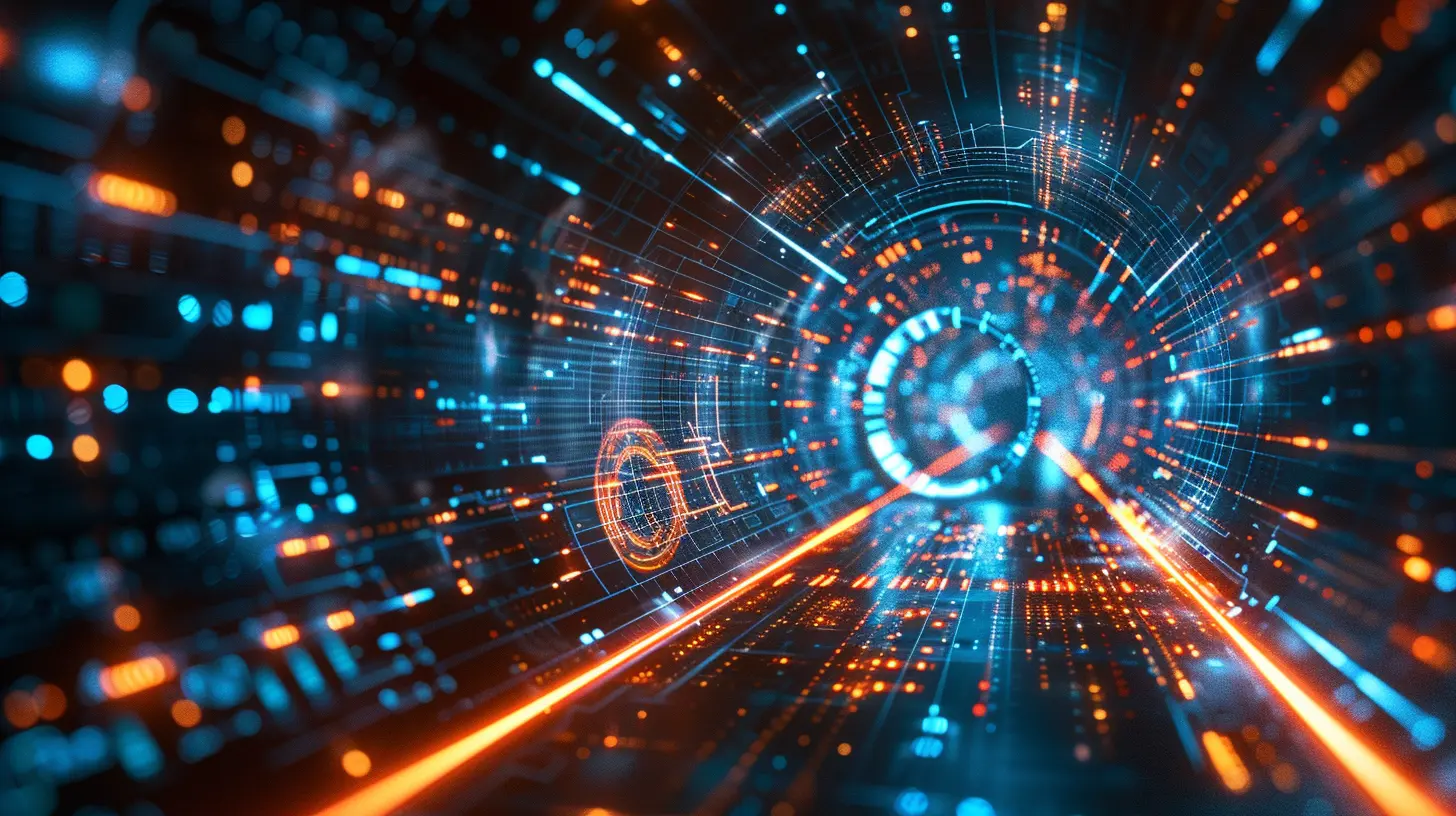 Leveraging Technology to Optimize Wealth Building