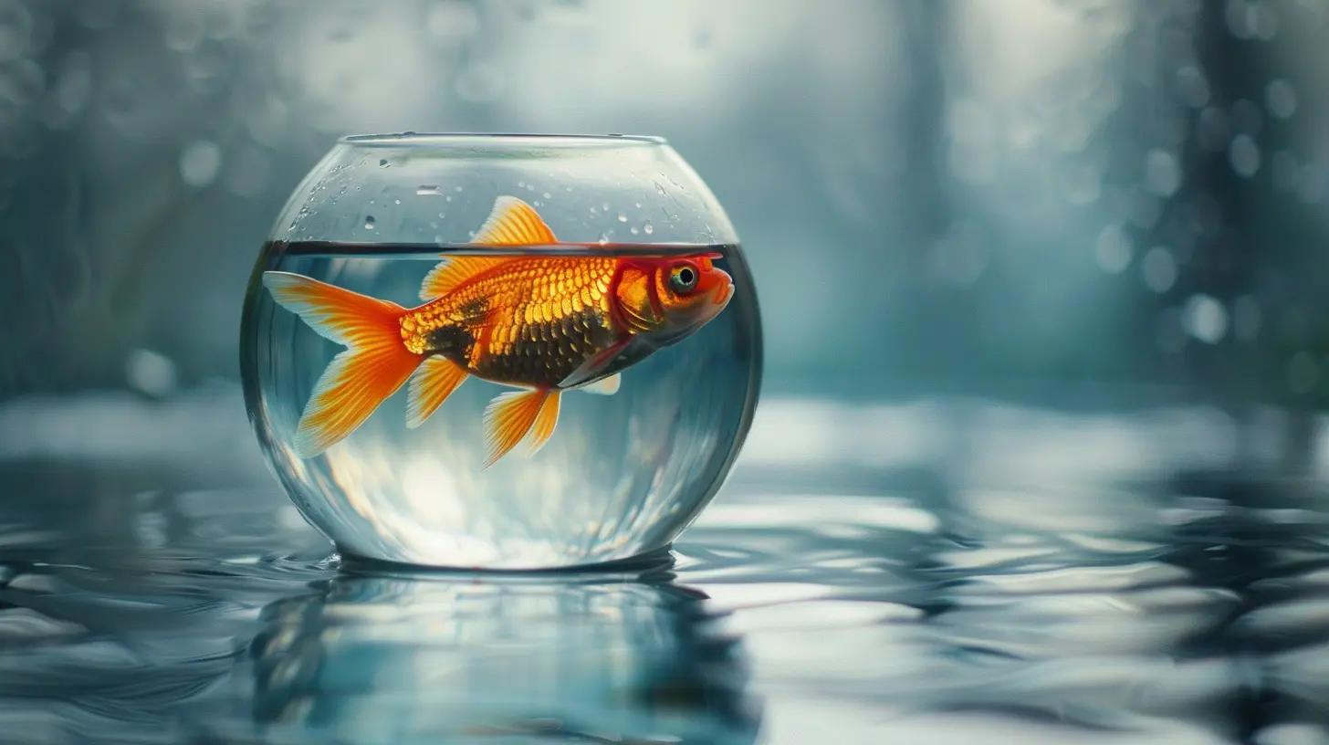 Liquidity Risks: What You Must Consider Before Investing