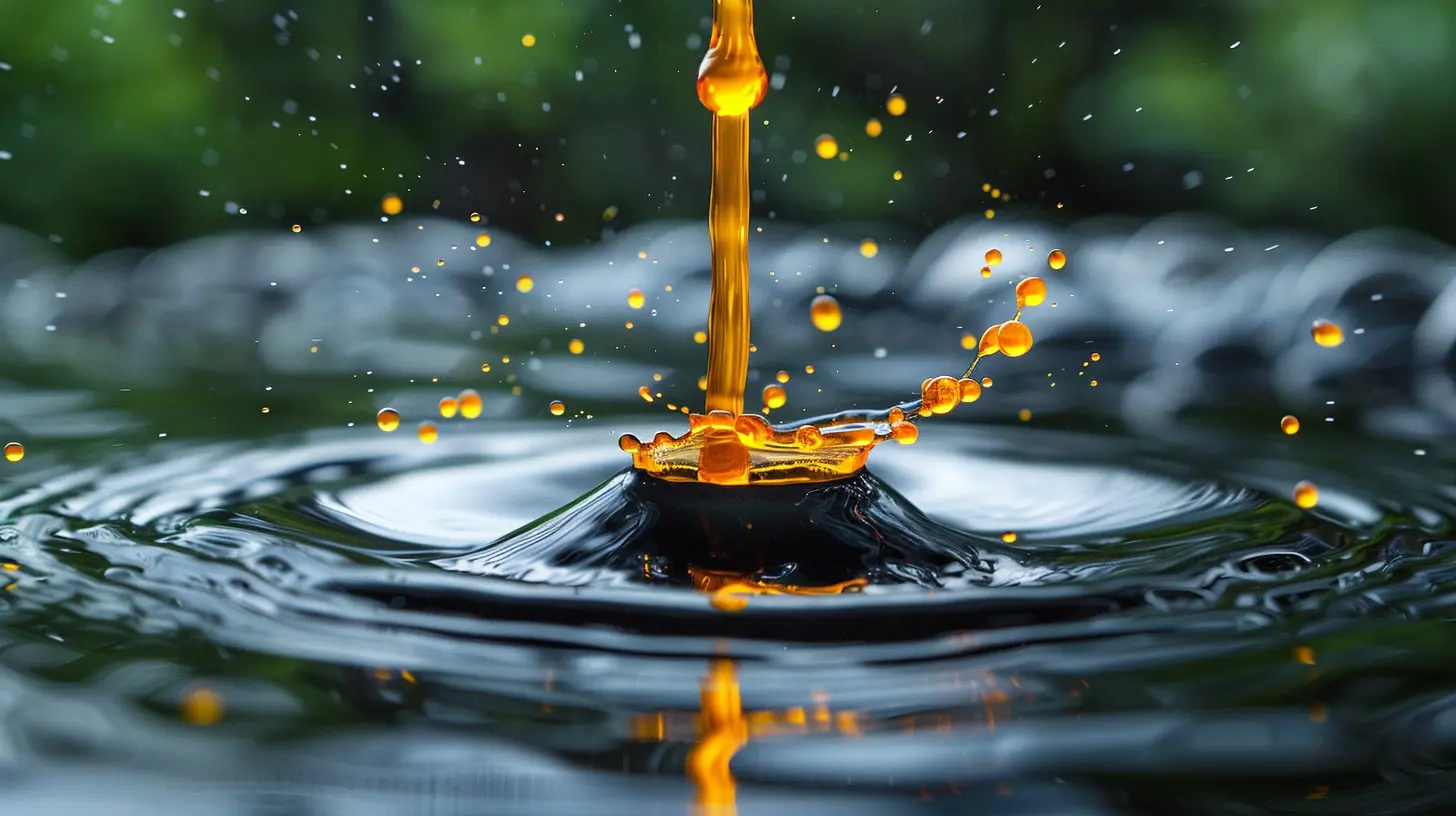 Liquidity Risks: What You Must Consider Before Investing