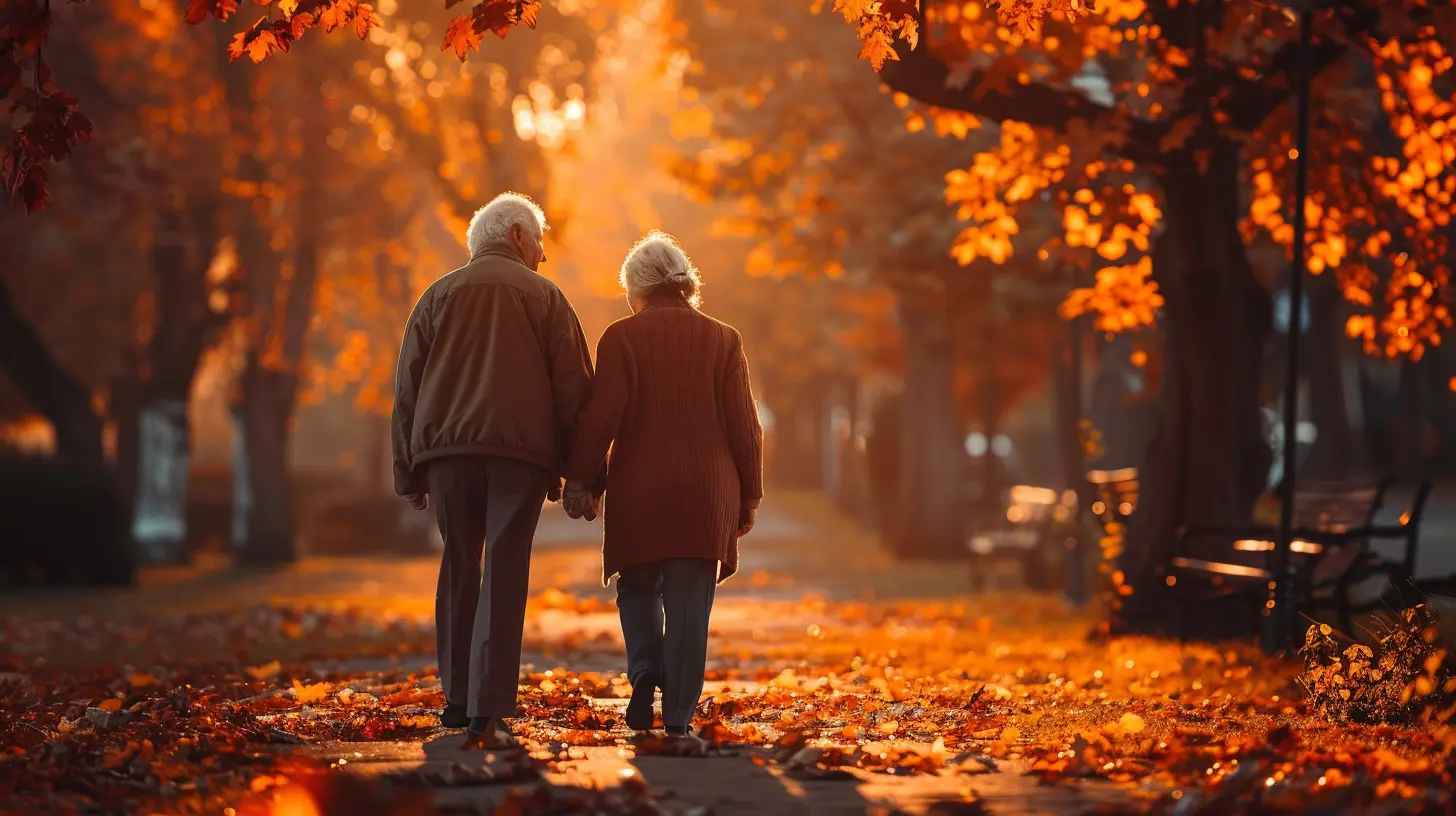 Long-Term Care and Its Impact on Your Retirement Plans