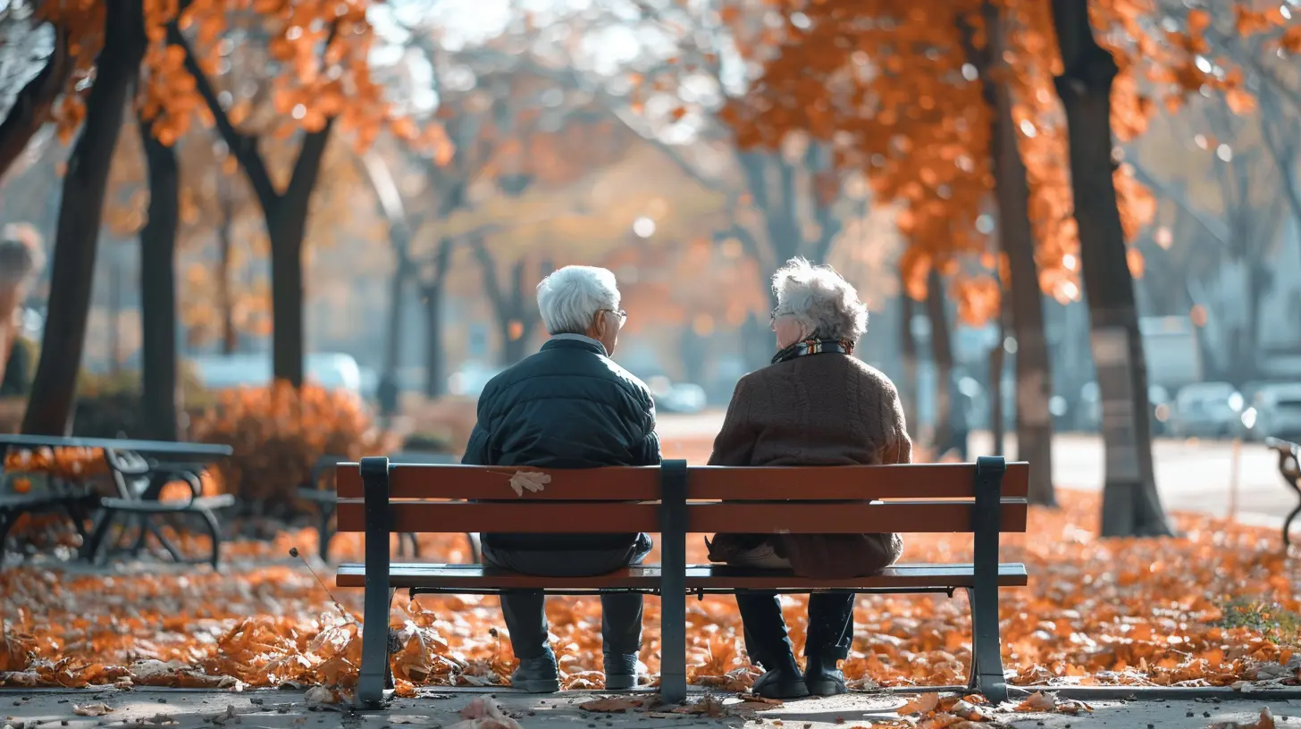 Long-Term Care and Its Impact on Your Retirement Plans