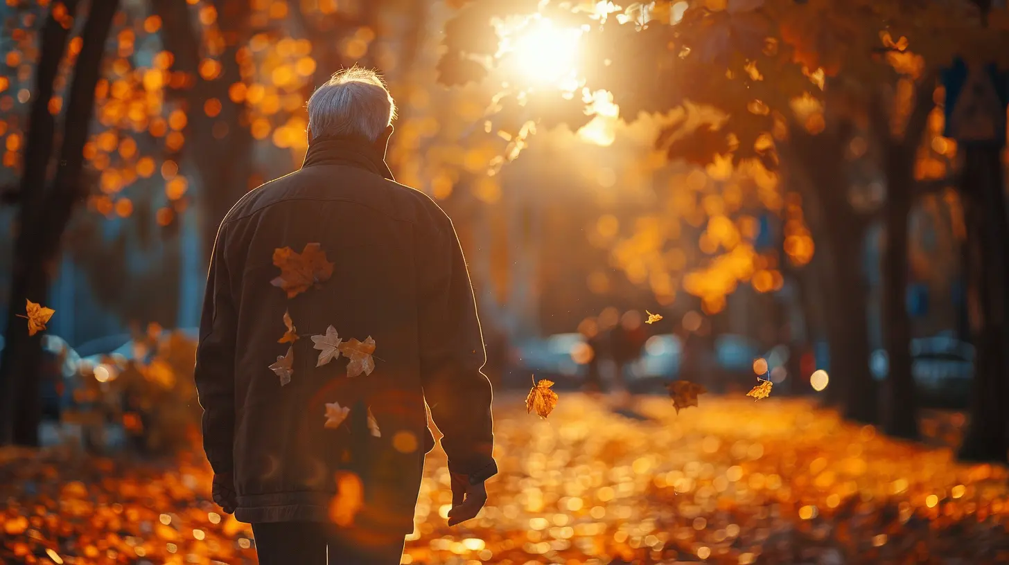 Long-Term Care and Its Impact on Your Retirement Plans