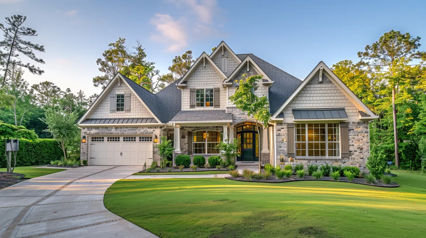 Maintenance, Taxes, and Insurance: The True Cost of Homeownership
