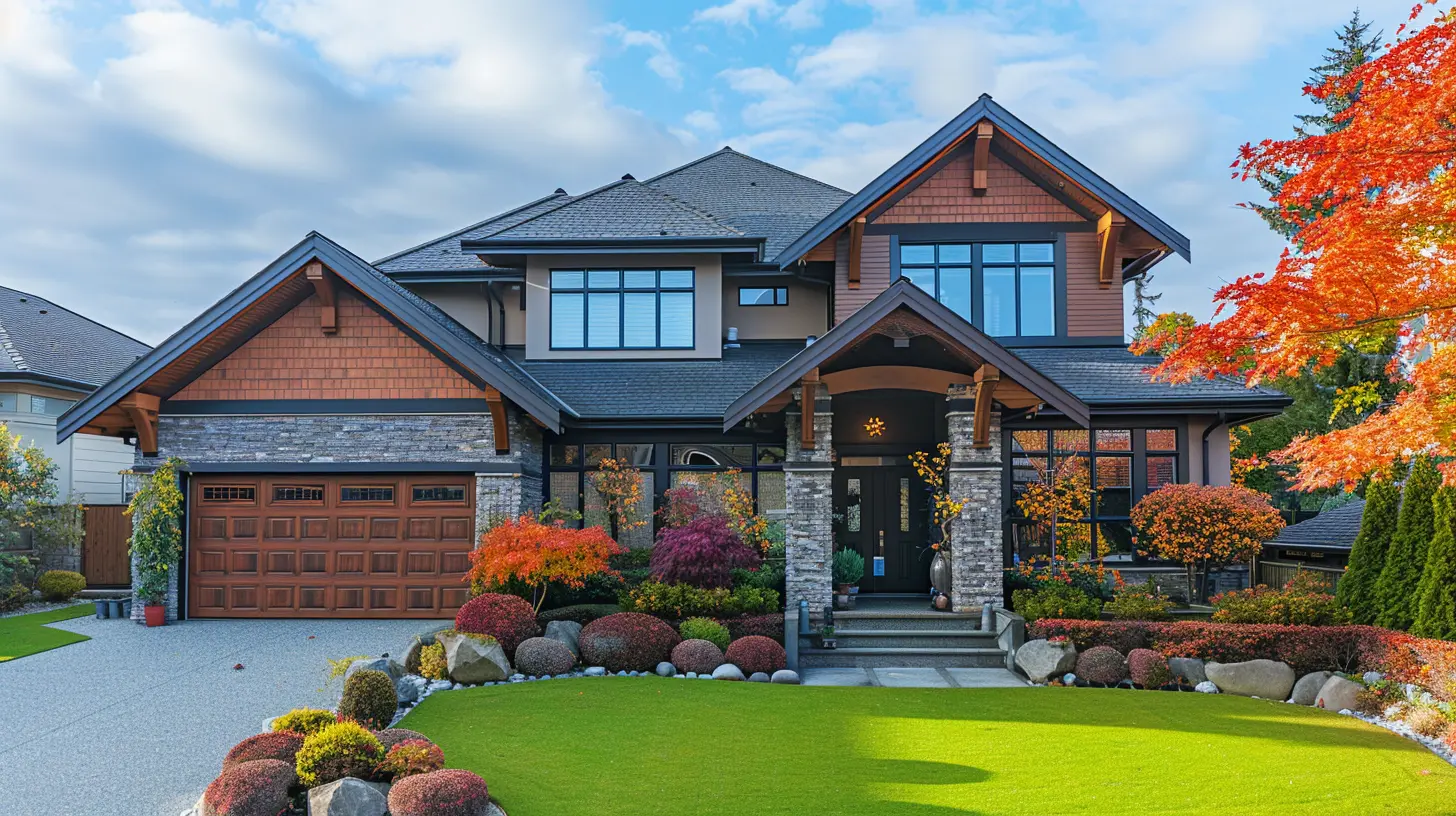 Maintenance, Taxes, and Insurance: The True Cost of Homeownership