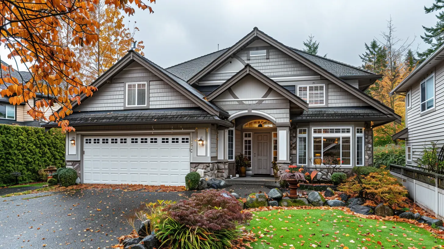 Maintenance, Taxes, and Insurance: The True Cost of Homeownership
