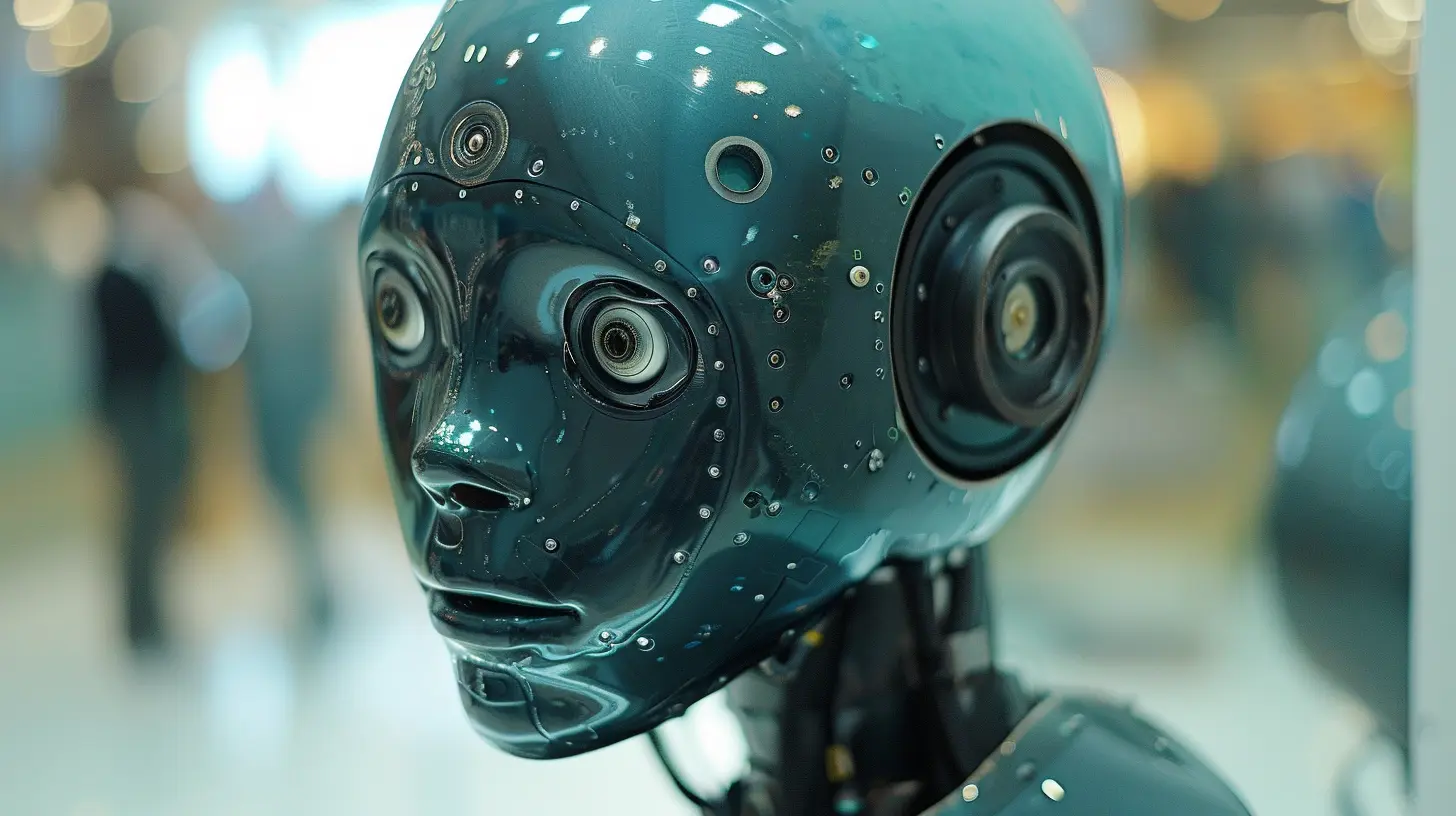 Managing Risk When Investing in AI and Tech Stocks