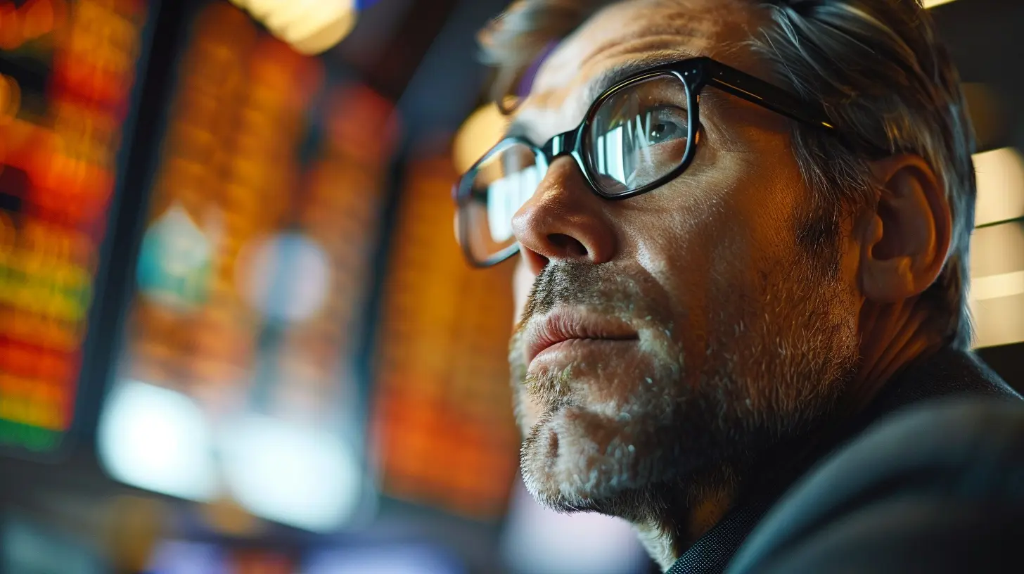 Managing Risk When Investing in AI and Tech Stocks