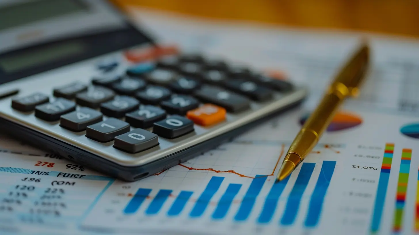 Mastering the Art of the Financial Check In