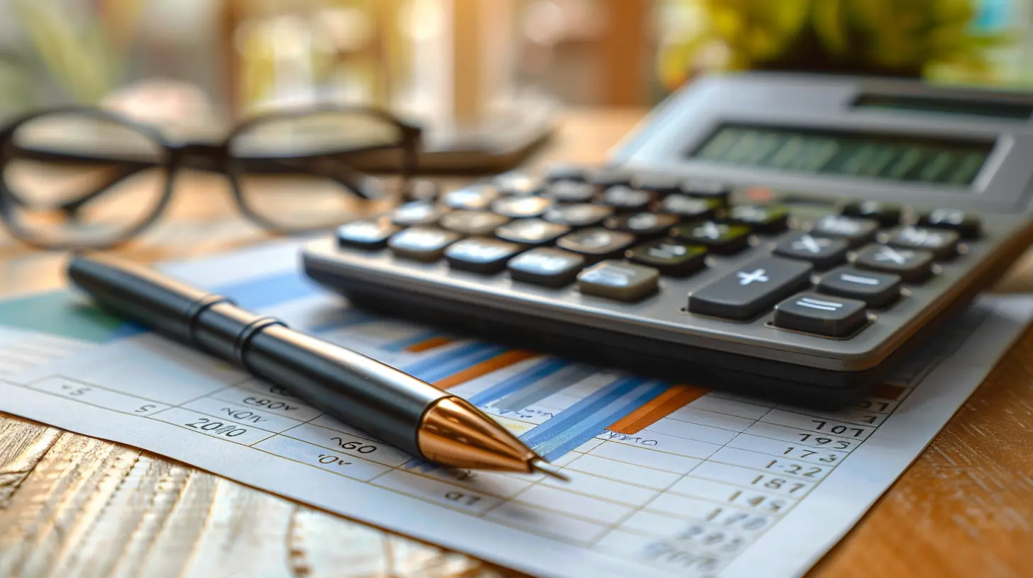 Mastering the Art of the Financial Check In